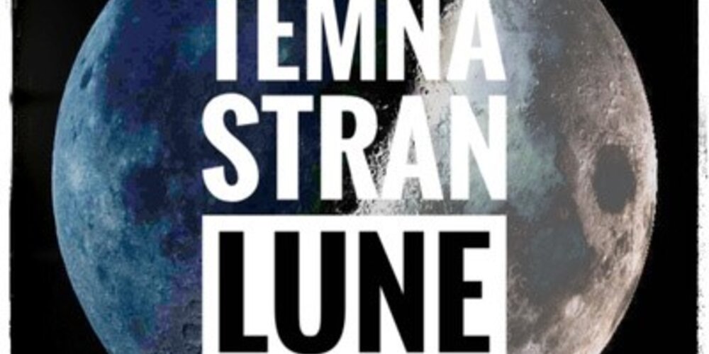 Temna stran Lune: Arheoastronomija