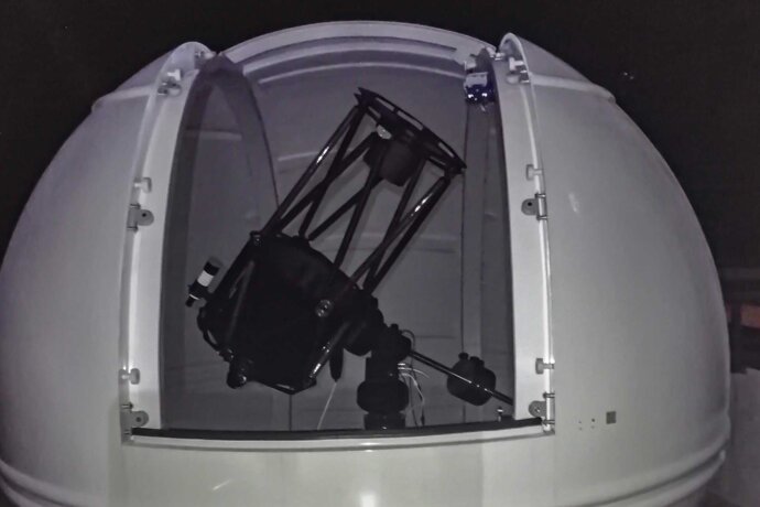 01.03.2024 - Zanimivosti nočnega neba - Astronomsko društvo Polaris