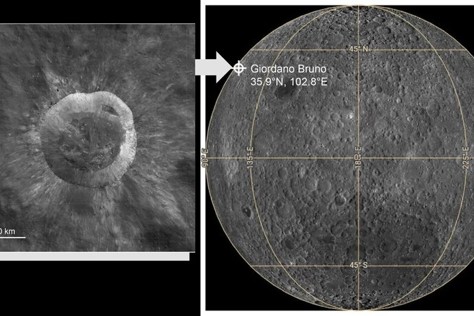 Pojasnjen nastanek kvazisatelita Kamo'oalewa