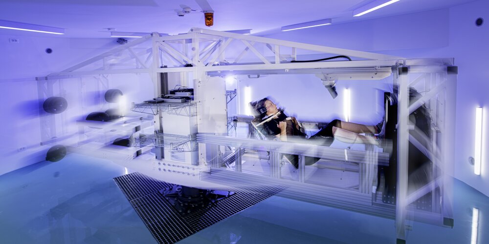 06.03.2026 – Zanimivosti nočnega neba: dr. Igor Mekjavić