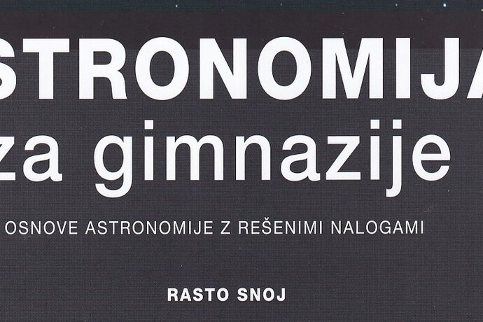 Zanimivosti nočnega neba, oktober 2023