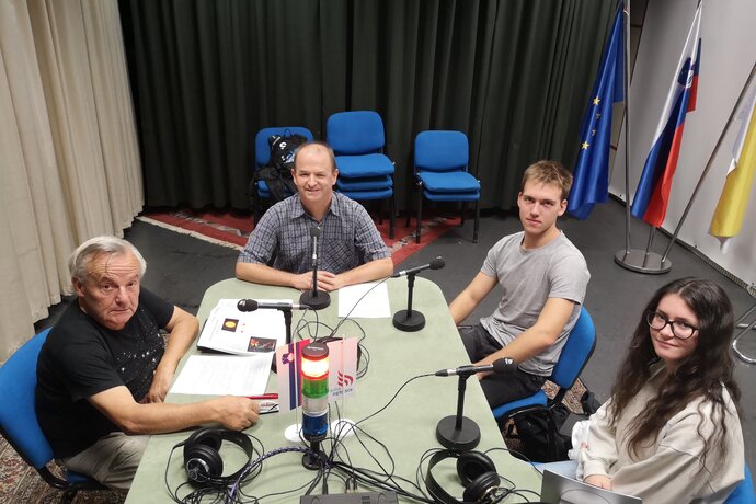 4. 11. 2022: Zanimivosti nočnega neba: kefeide in GoChile