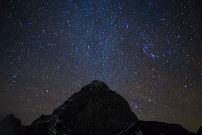 05. 08. 2022: Zanimivosti nočnega neba