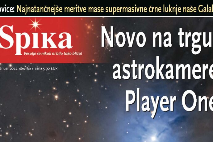 Preberite v novi Spiki