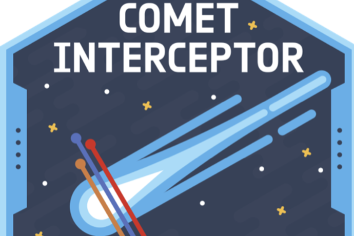 Misija, ki bo lovila izmuzljive potepuhe po Sončnem sistemu