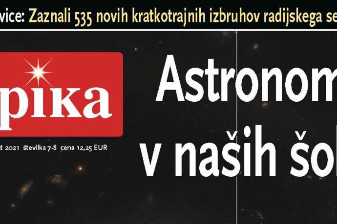 Preberite v poletni Spiki