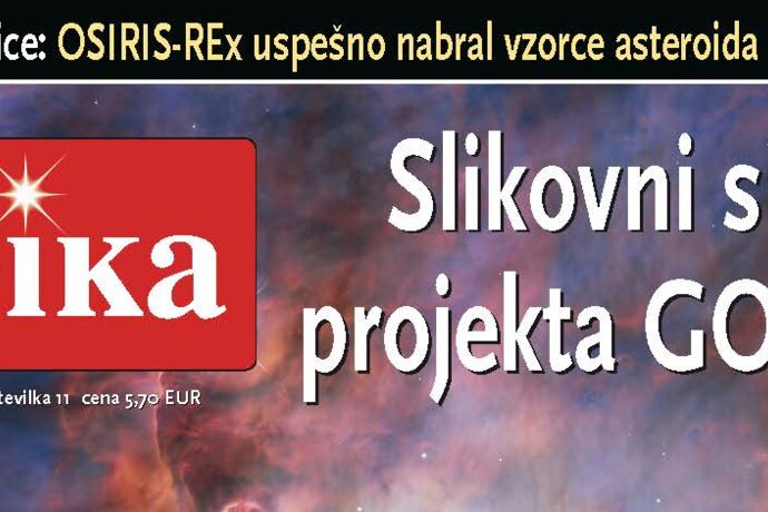 Preberite v novembrski Spiki!