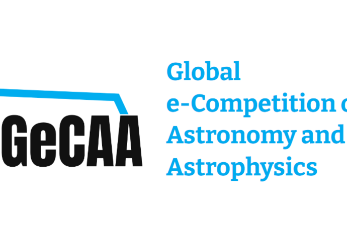 Velik uspeh dijakov na 1. spletni mednarodni olimpijadi iz astronomije in astrofizike