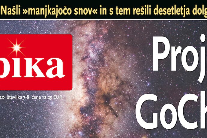 Preberite v poletni Spiki