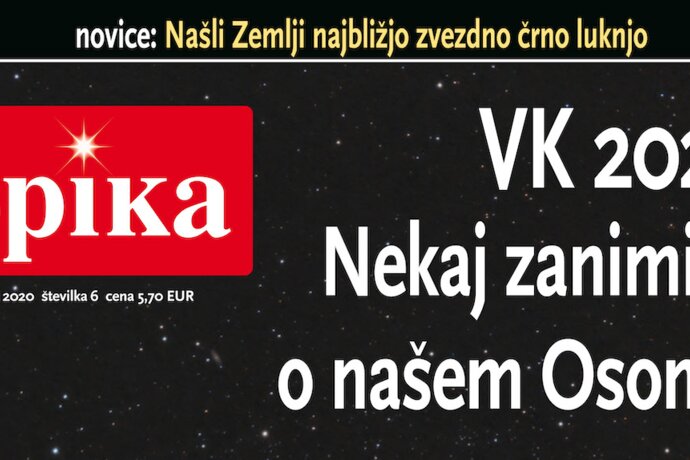 Preberite v junijski Spiki