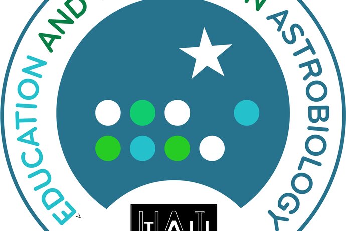 Predavanja iz astrobiologije na spletu