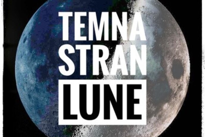 Temna stran Lune: Astronavtka bo!