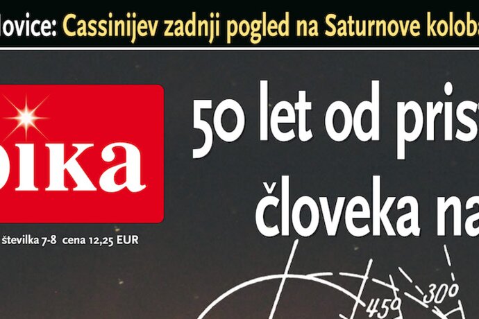 Preberite v poletni Spiki