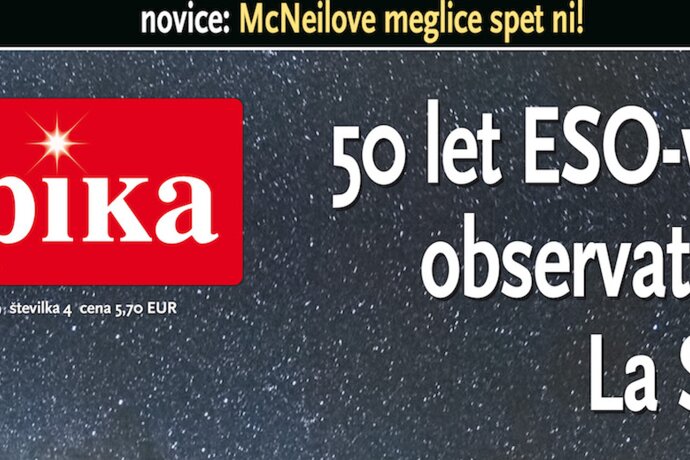 Preberite v aprilski Spiki