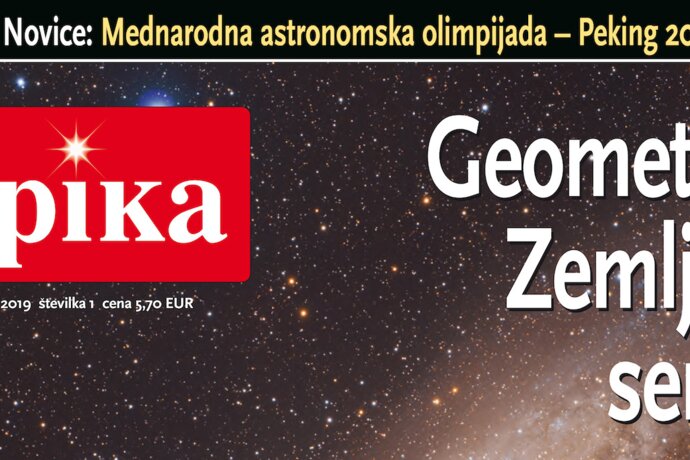 Preberite v januarski Spiki