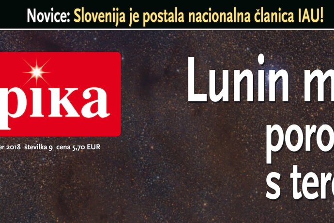 Preberite v septembrski Spiki