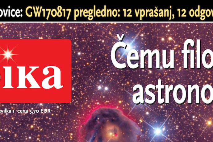 Preberite v januarski Spiki